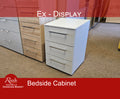 Elle - Bedside Cabinet
