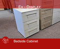 Elle - Bedside Cabinet