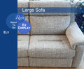 G Plan - Ellis - Large 2 Seater Sofa