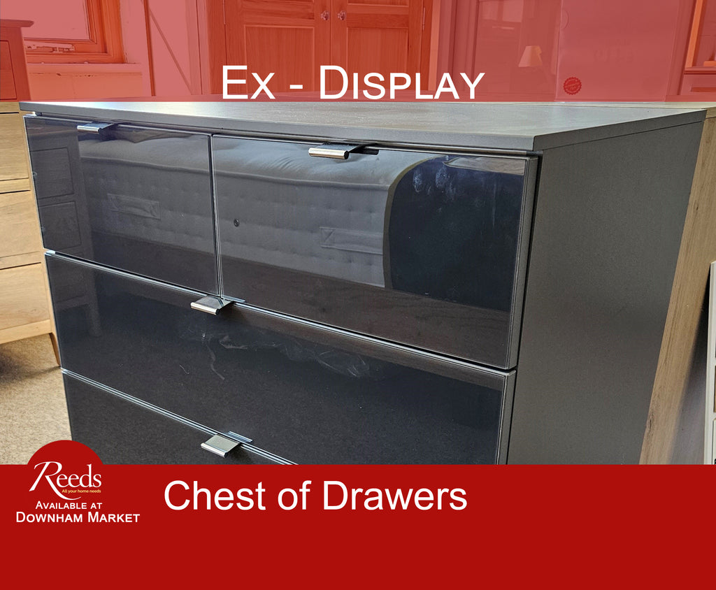 Erica - Chest of Drawers