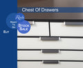 Essence - Chest of Drawers