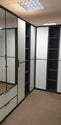 Essence - Corner Wardrobe