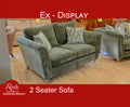 Evolution - 2 Seater Sofa