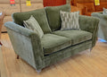 Evolution - 2 Seater Sofa