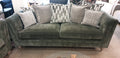 Evolution - Grand Sofa & 2 Seater Sofa