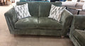Evolution - Grand Sofa & 2 Seater Sofa