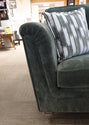 Evolution - Grand Sofa & 2 Seater Sofa