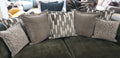 Evolution - Grand Sofa & 2 Seater Sofa