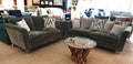 Evolution - 2 Seater Sofa