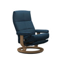 Stressless - David Classic Chair with Powered Leg and Back