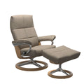 Stressless - David Signature Chair