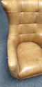 Falcon - Swivel Accent Chair