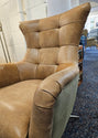 Falcon - Swivel Accent Chair