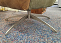 Falcon - Swivel Accent Chair