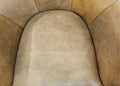 Falcon - Swivel Accent Chair