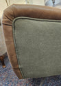 Falcon - Swivel Accent Chair