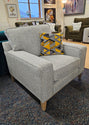 Falmouth - Grand Sofa & Armchair