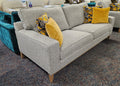 Falmouth - Grand Sofa & Armchair