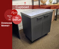 Fiesta - Cupboard