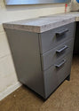Fiesta - Filing Cabinet