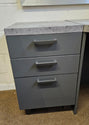 Fiesta - Filing Cabinet