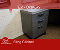 Fiesta - Filing Cabinet