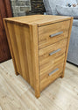 Regal Oak - Filing Cabinet