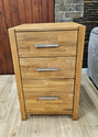 Regal Oak - Filing Cabinet