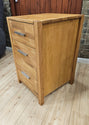 Regal Oak - Filing Cabinet