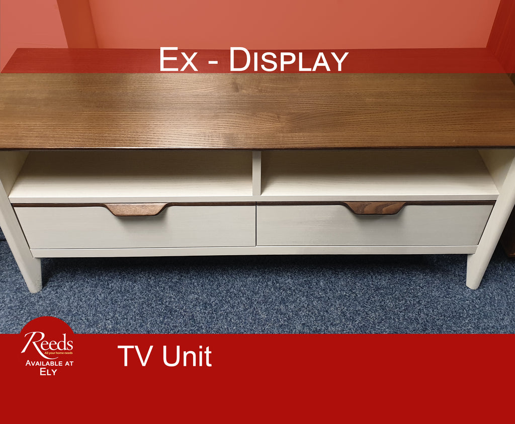 Florence - TV Unit