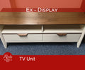 Florence - TV Unit