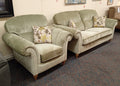 Florence - 3 Seater Sofa & Armchair