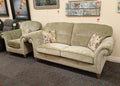 Florence - 3 Seater Sofa & Armchair