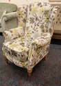 Florence - Wing Chair