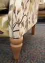 Florence - Wing Chair