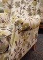 Florence - Wing Chair