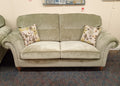 Florence - 3 Seater Sofa & Armchair