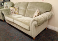 Florence - 3 Seater Sofa & Armchair