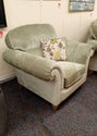 Florence - 3 Seater Sofa & Armchair