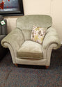 Florence - 3 Seater Sofa & Armchair