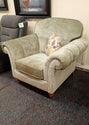 Florence - 3 Seater Sofa & Armchair