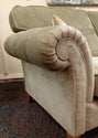 Florence - 3 Seater Sofa & Armchair