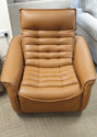 Calia Italia - Fox Trot Relax - Recliner Armchair