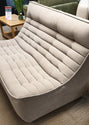 Calia Italia - Fox Trot Relax - 2 Seater Sofa
