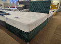 Silentnight - Gemini Eco - Double Divan Bed