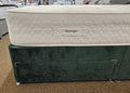 Silentnight - Gemini Eco - Double Divan Bed
