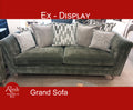 Evolution - Grand Sofa