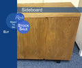 Guernsey - Large Sideboard
