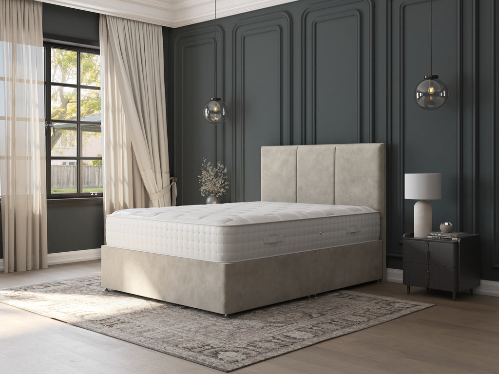 Highgrove - Hamley 1000