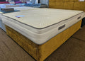 The Happy Medium - Double Mattress